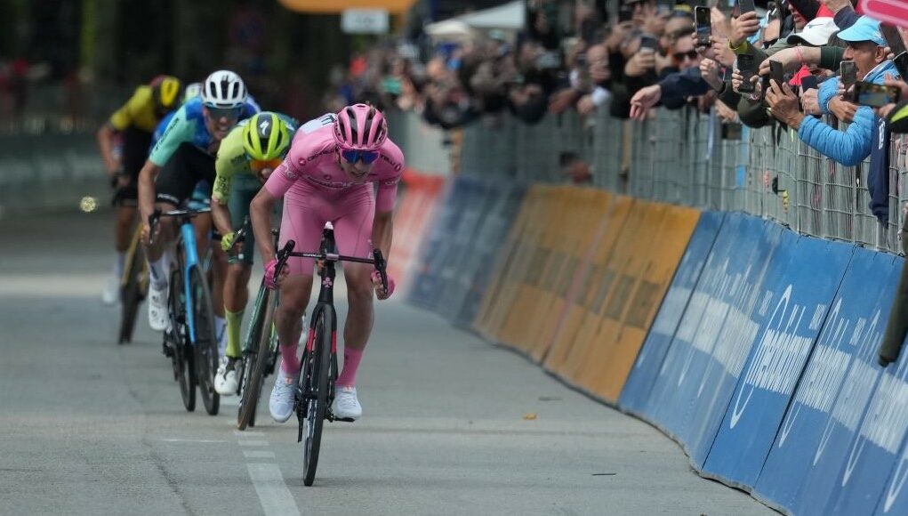 Giro d'Italia