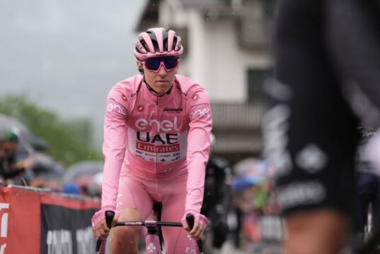 Giro d'Italia