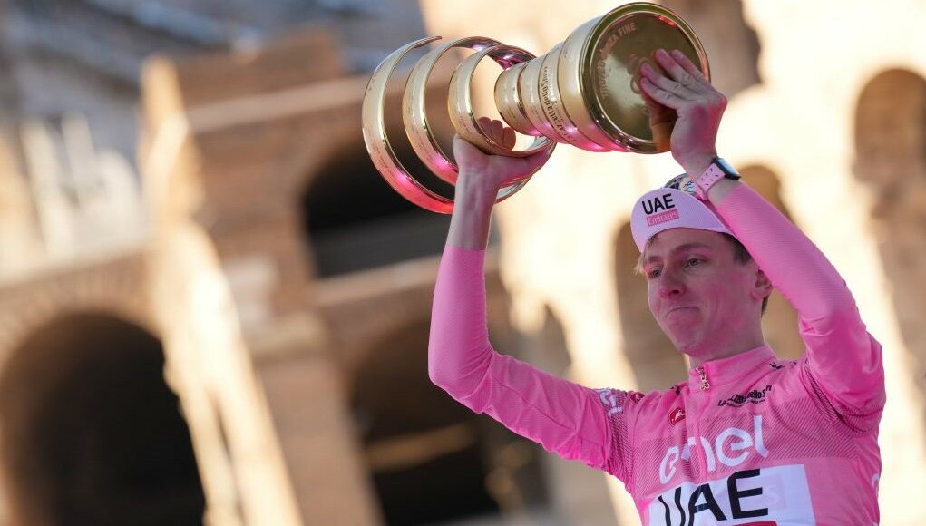 Giro d'Italia