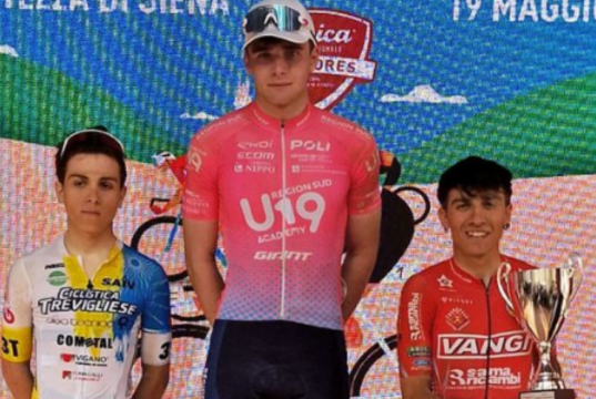 Eroica Juniores