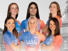 UAE Development Team