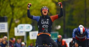 Grand Prix du Morbihan Femmes