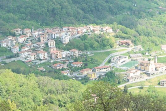 Quattro salti per le strade di Gaverina. Domenica c’è la non competitiva Gaverina Terme
