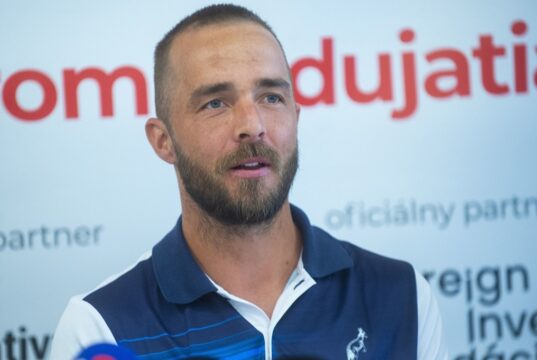 Al Trofeo Azimut del “Città dei Mille” dopo due anni di squalifica torna Andrej Martin Trofeo Azimut