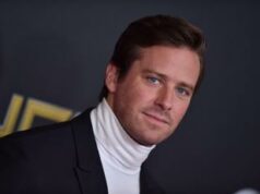 Armie Hammer e le accuse di cannibalismo: “Hanno distrutto tutto ma…”
