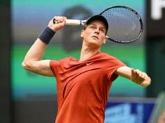 Atp Cincinnati, Sinner batte Rublev in rimonta e va in semifinale