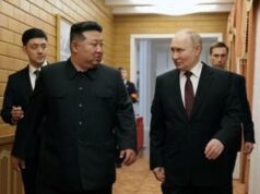 Corea Nord-Russia, a Pyongyang al via i negoziati tra Kim e Putin