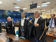 Depistaggio Borsellino, prescrizione per i poliziotti