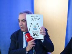 Europee, Gasparri: “Bene Forza Italia, ragionevole allearsi con conservatori”
