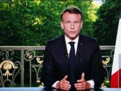Europee, Macron: “Fiducia nel popolo francese, alle urne farà scelta giusta”