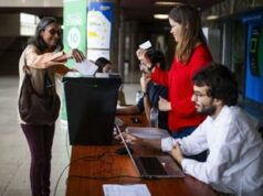 Europee Portogallo, socialisti in testa al 31,4%