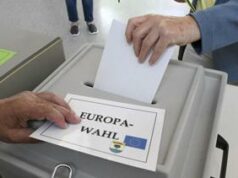 Europee, exit poll: risultati Germania, Austria, Grecia