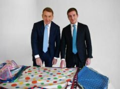 G7: a Borgo Egnazia un tocco di glam, cravatte e borse ai Capi di Governo