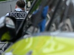 Germania, sparatoria ad Hagen: 4 feriti, aggressore in fuga