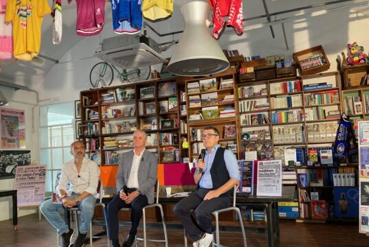 Biblioteca dello Sport