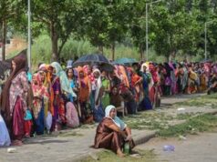 India, ondata di caldo record: 85 morti in un giorno