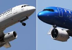 Ita-Lufthansa, Giorgetti: “Vicini alle nozze ma tutto può succedere”