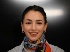 Juan Darthés, attore de ‘Il mondo di Patty’ condannato per stupro su collega Thelma Fardin