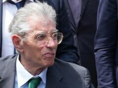 Lega, al Consiglio federale il caso Bossi-Grimoldi
