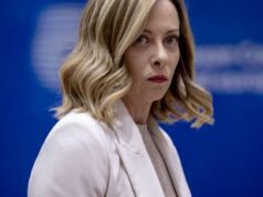 Meloni scrive a von der Leyen: “Fake news per attaccare governo italiano”