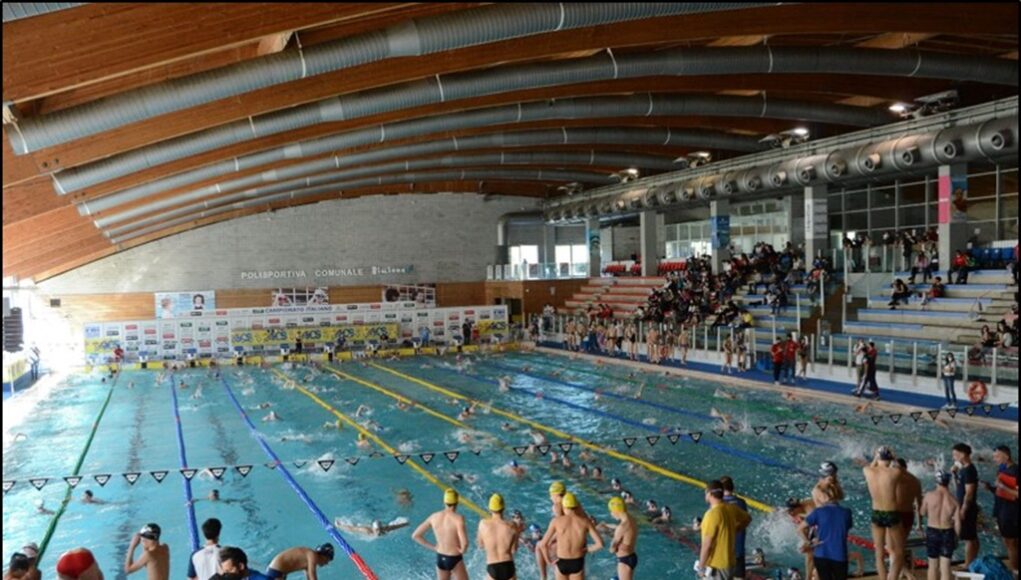 Acsi Nuoto