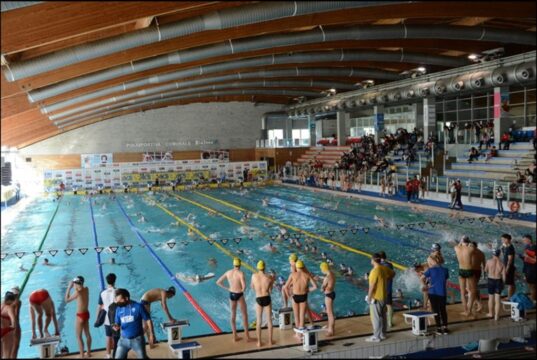 Acsi Nuoto