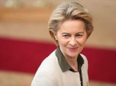 Nomine Ue, accordo negoziatori su von der Leyen-Costa-Kallas
