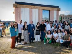 Presentata Armònia, microarchitettura performante e sostenibile