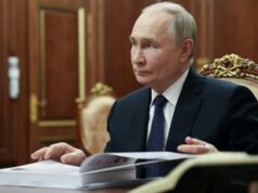 Putin: “Ucraina perde 50mila soldati al mese, Usa sostituiranno Zelensky”