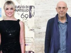 Ramazzotti-Virzì, la versione di lei: “Quella battuta di Ottavia, poi da Paolo insulti e minacce”