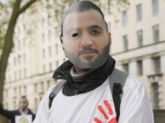 Rapper Salehi, Iran annulla condanna a morte