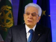 Resistenza, Mattarella: “Fascismo si contrappose alla Nazione, internati difesero amor patrio”