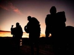 “Russia invia migranti in Europa con i tunnel segreti”, la guerra ibrida di Putin