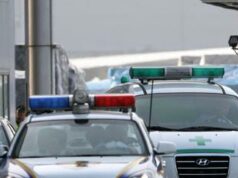 Sudcorea, incendio in fabbrica: almeno 20 morti