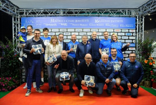 Accademia dello Sport