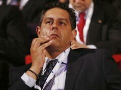 Toti, nuove accuse: oggi l’interrogatorio in videoconferenza