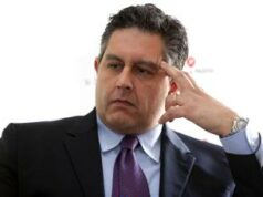 Toti ricorre al Riesame, difesa: “No esigenze per arresti domiciliari”
