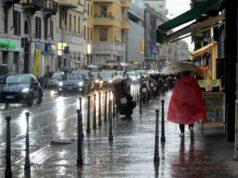 Ultime ore di maltempo, la ‘bomba di caldo’ si avvicina: previsioni meteo