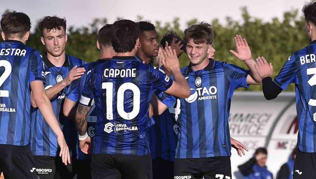 Atalanta U23