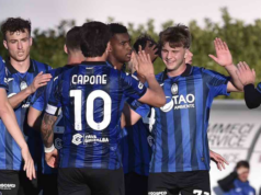 Atalanta U23