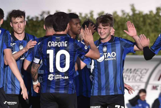 Atalanta U23