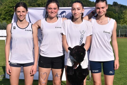 Atletica leggera