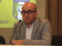 Dario Silini lascia il ruolo di segretario del Villa Valle e si candida a consigliere per il Crl nella lista di Valentina Battistini Figc