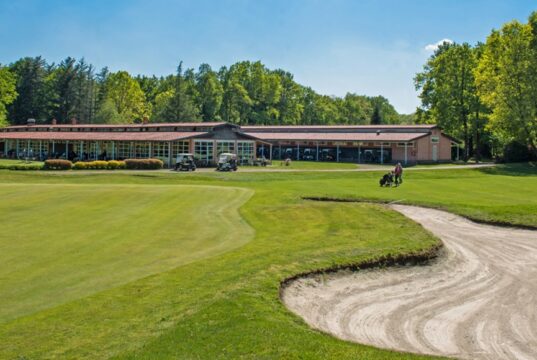 Ristogolf