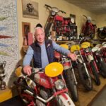 gritti e le moto