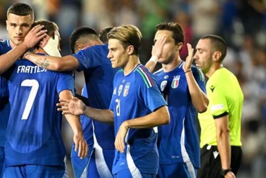 Italia