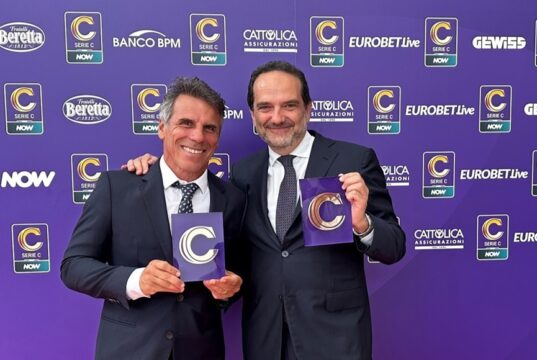 Serie C