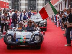 Mille Miglia