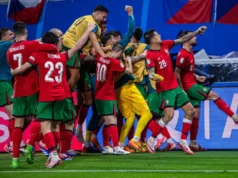 Euro 2024, il Portogallo domina il possesso palla con il 70 per cento Calcio