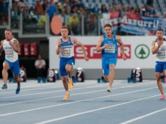 Europei di atletica leggera